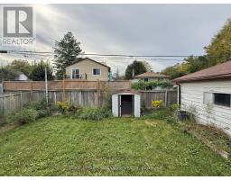 4 Wantanopa Crescent, Toronto, ON M1H2B3 Photo 42