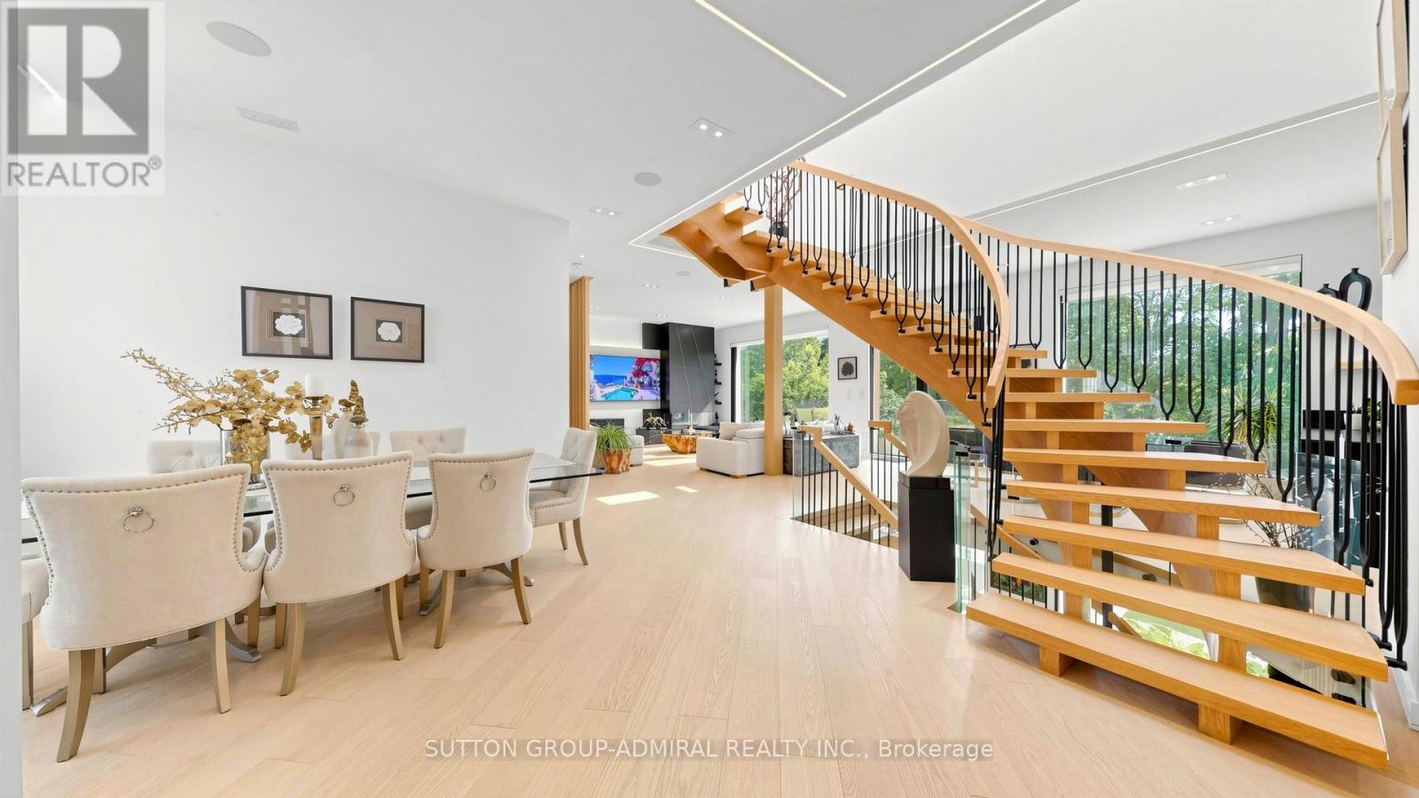 33 THORNY BRAE DRIVE, Markham (Royal Orchard) — photo 8