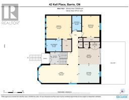 42 Kell Place, Barrie, ON L4N9K5 Photo 23