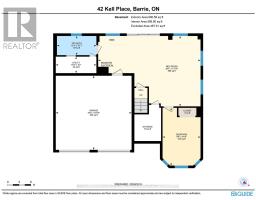 42 Kell Place, Barrie, ON L4N9K5 Photo 24