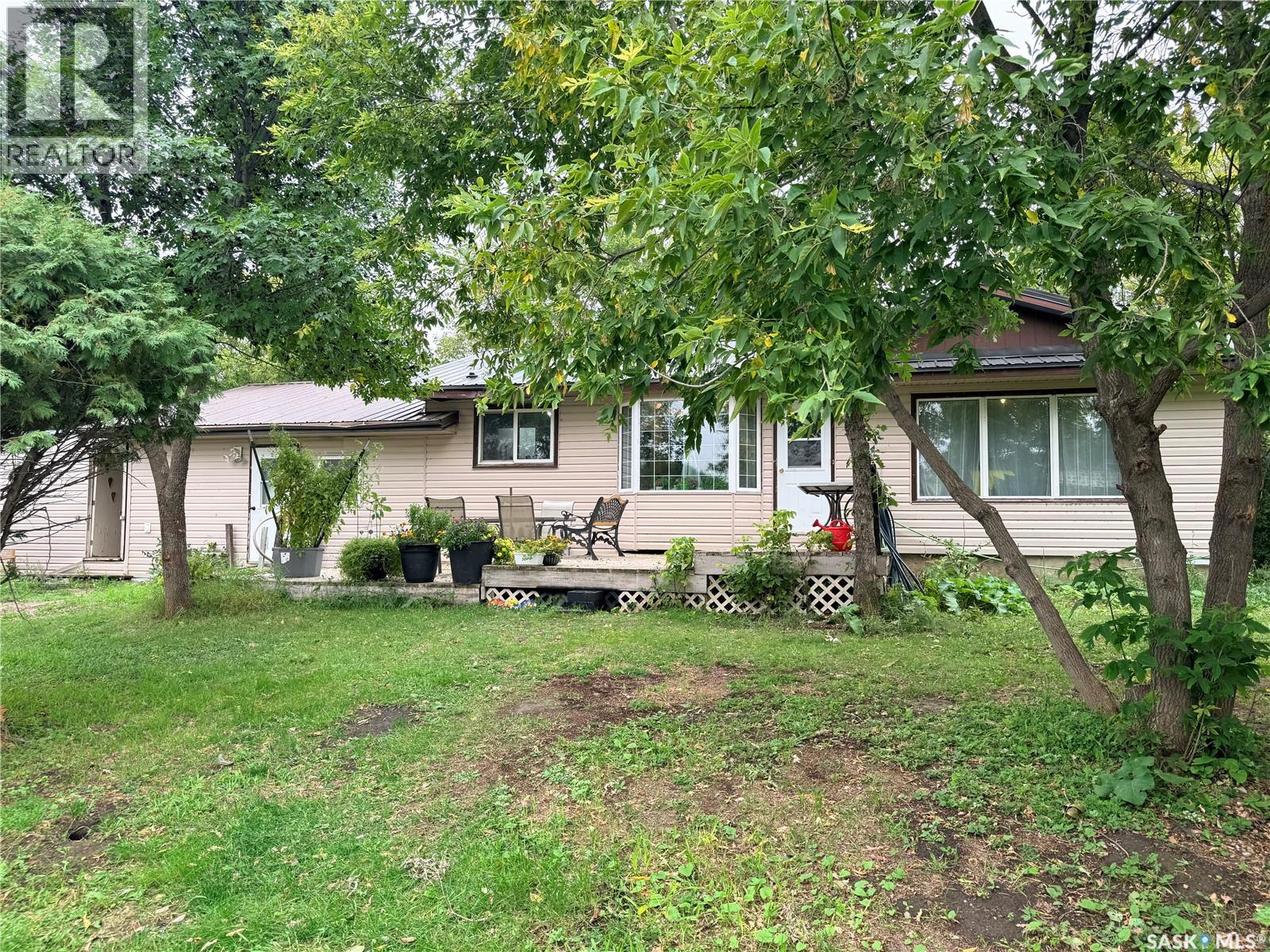 Balogh Acreage, Hazelwood Rm No. 94