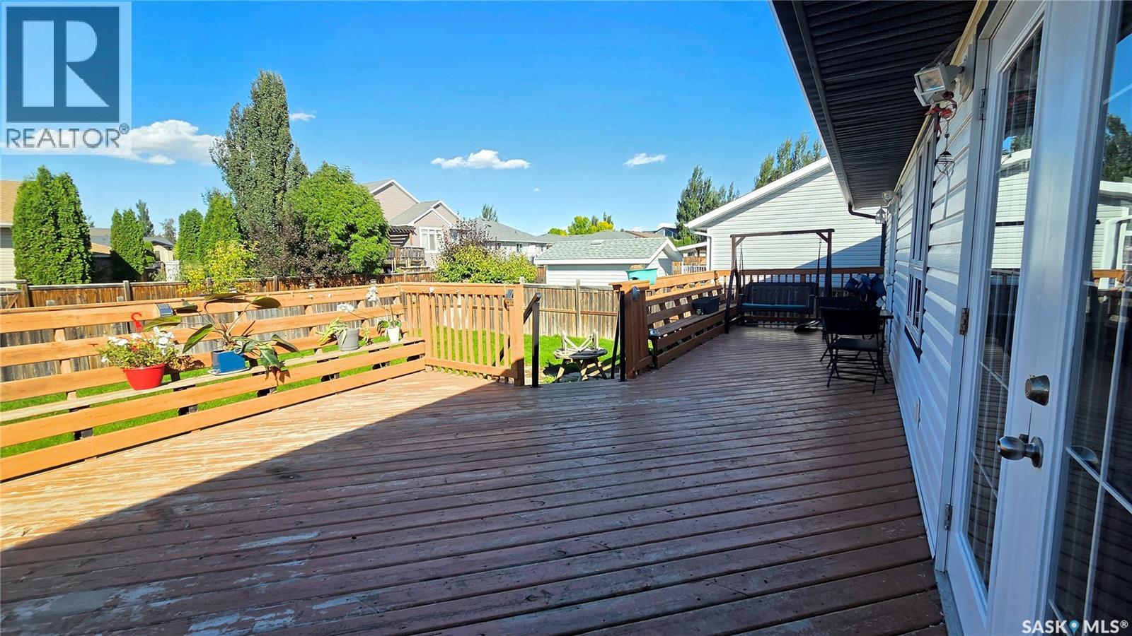 10305 Hock AVENUE, North Battleford — photo 29