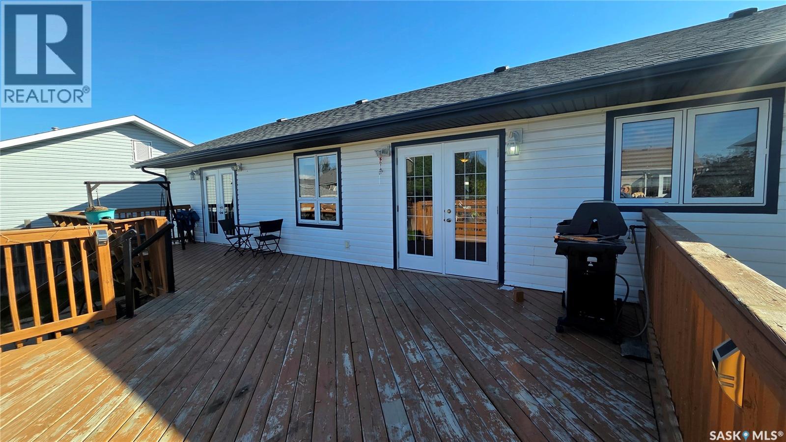 10305 Hock AVENUE, North Battleford — photo 30