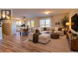 Family room - 10305 Hock Avenue, North Battleford, SK S9A3Y3 Photo 10