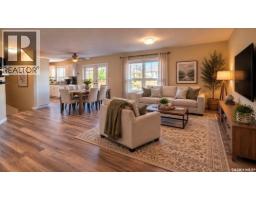 Dining nook - 10305 Hock Avenue, North Battleford, SK S9A3Y3 Photo 9