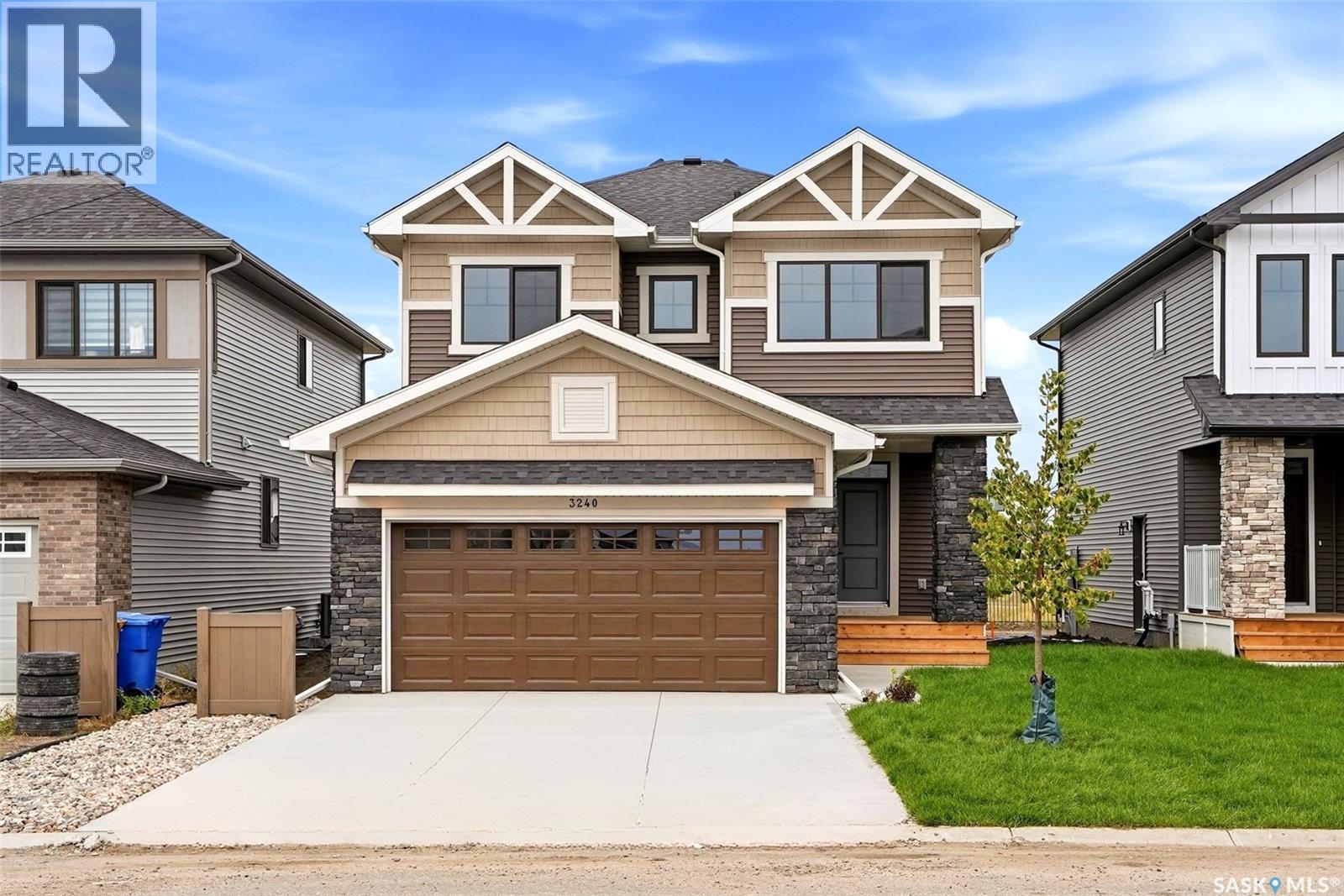 3240 Favel DRIVE, Regina