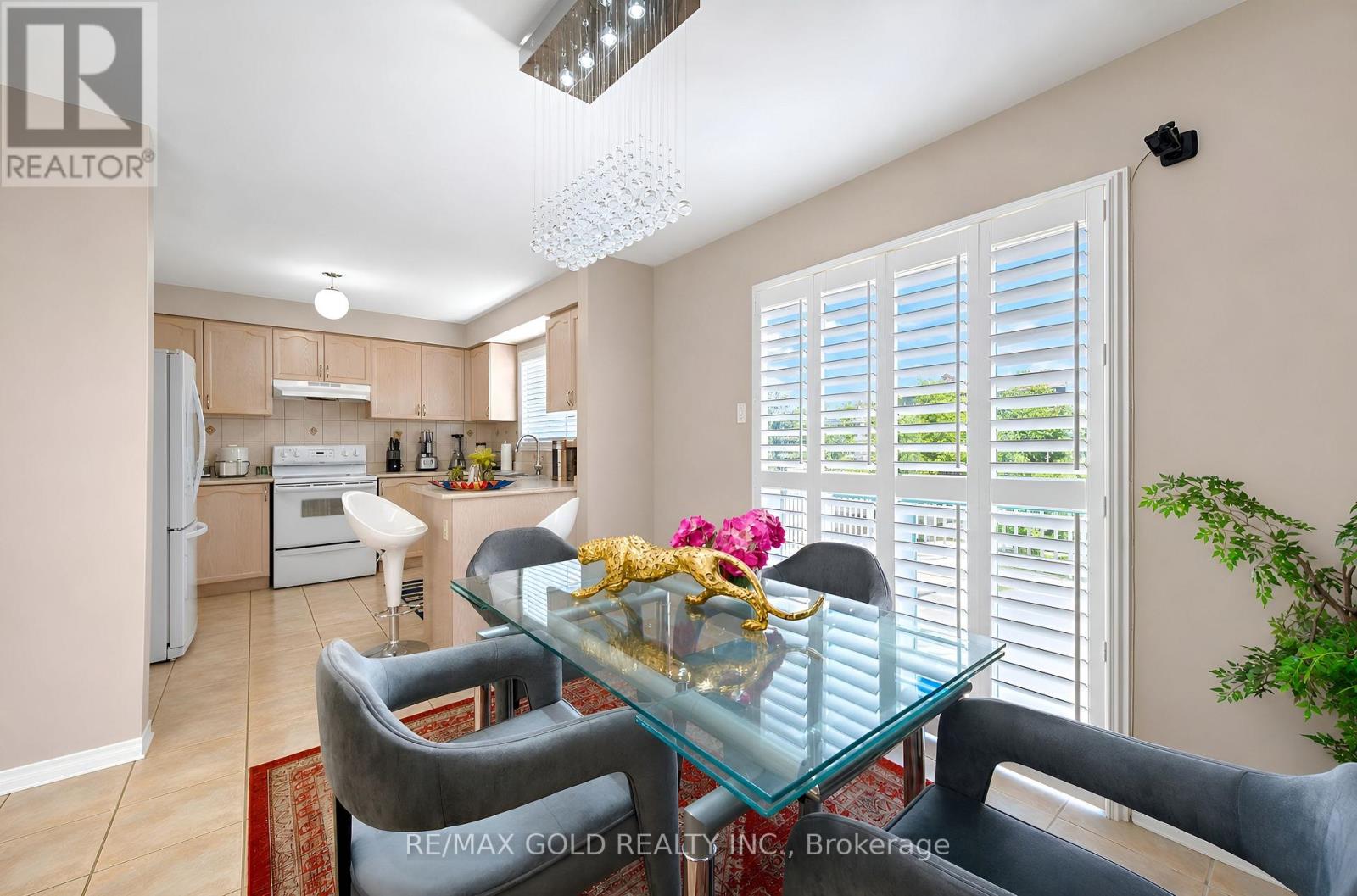 19 FLORENCE DRIVE, Brampton (Fletcher's Meadow) — photo 11
