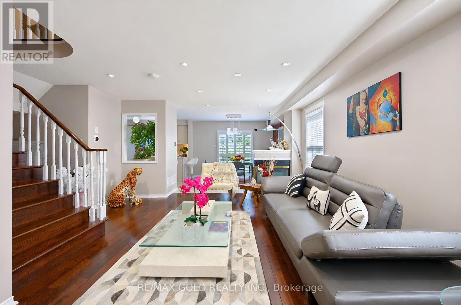 19 FLORENCE DRIVE, Brampton (Fletcher's Meadow) — photo 6