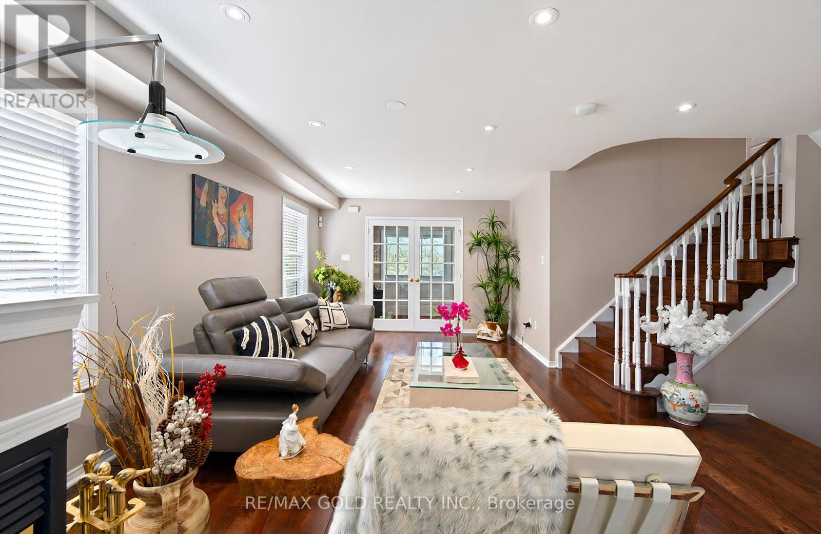 19 FLORENCE DRIVE, Brampton (Fletcher's Meadow) — photo 8