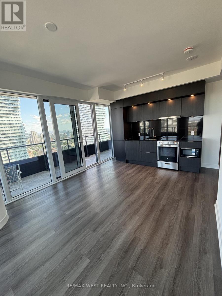 3305 - 448 BURNHAMTHORPE ROAD, Mississauga (City Centre)