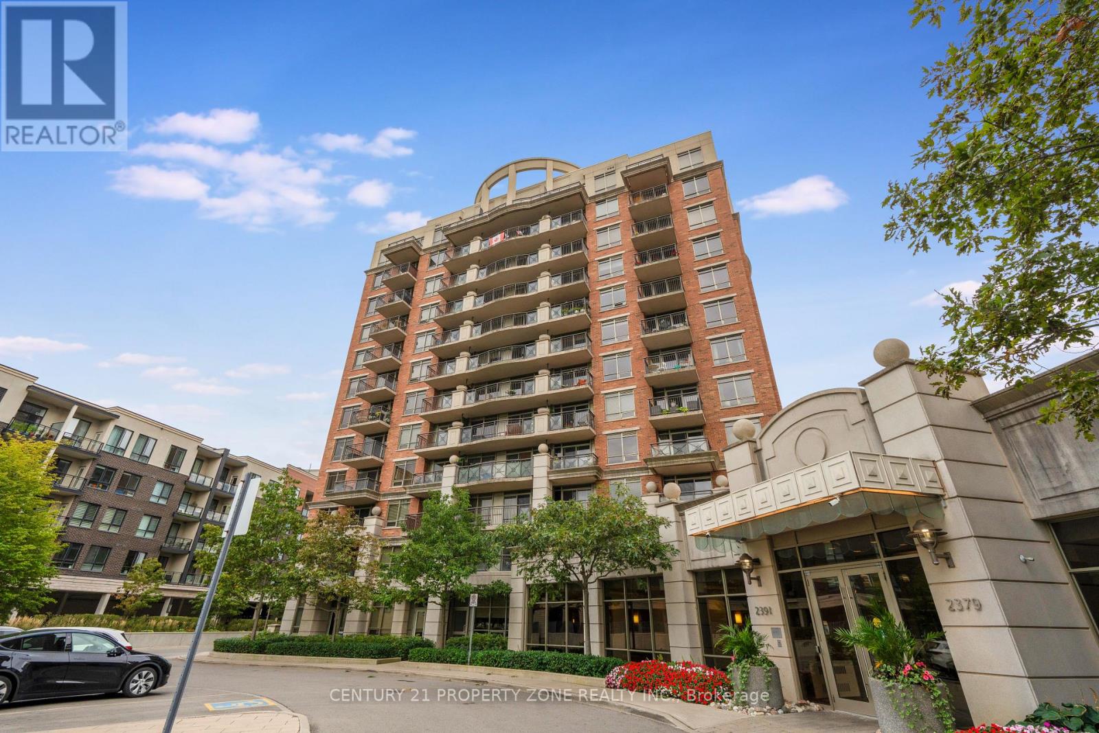 Photo of 2391 Central Park Drive