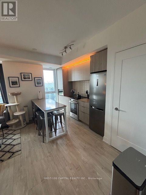 3403 - 70 ANNIE CRAIG DRIVE, Toronto (Mimico) — photo 2