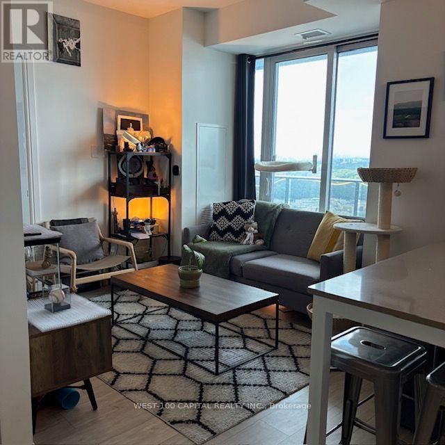 3403 - 70 ANNIE CRAIG DRIVE, Toronto (Mimico) — photo 7
