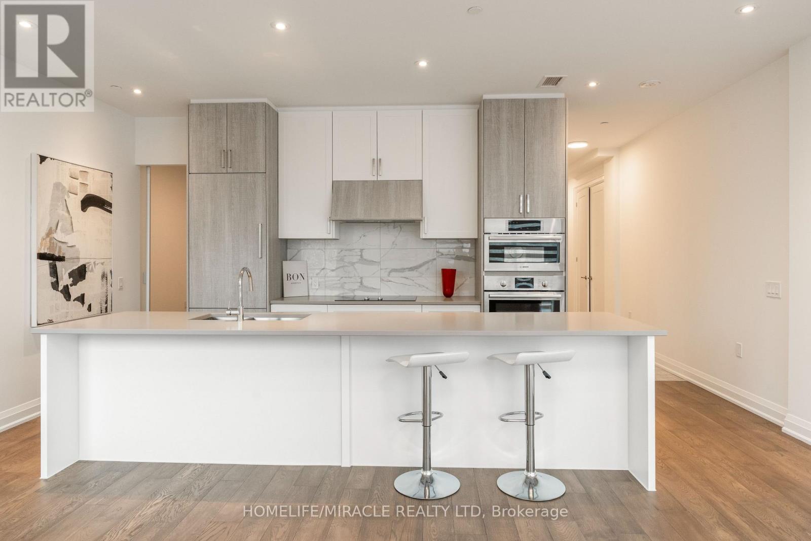414 - 42 MILL STREET, Halton Hills (Georgetown) — photo 4