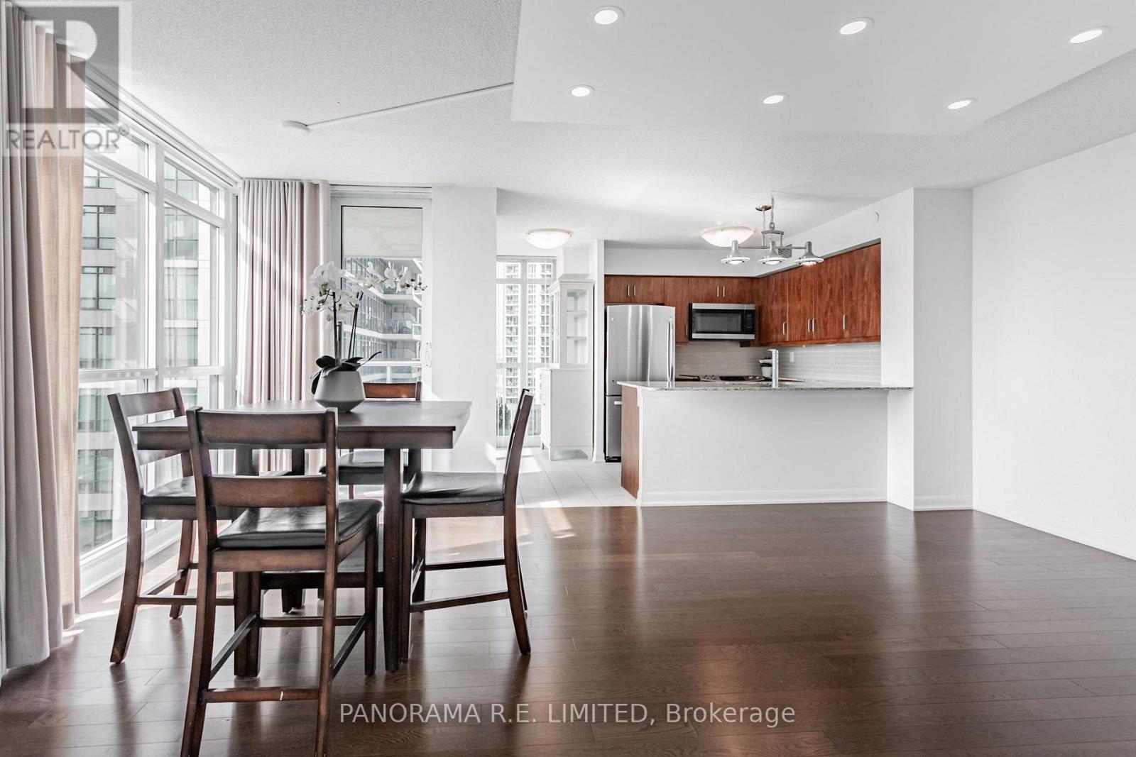810 - 205 SHERWAY GARDENS ROAD, Toronto (Islington-City Centre West) — photo 10