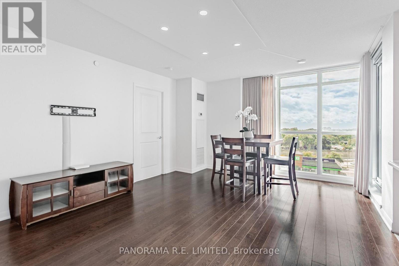 810 - 205 SHERWAY GARDENS ROAD, Toronto (Islington-City Centre West) — photo 3