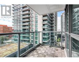 810 - 205 Sherway Gardens Road, Toronto, ON M9C0A5 Photo 19