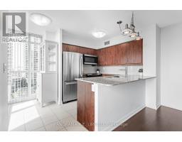 Foyer - 810 - 205 Sherway Gardens Road, Toronto, ON M9C0A5 Photo 6