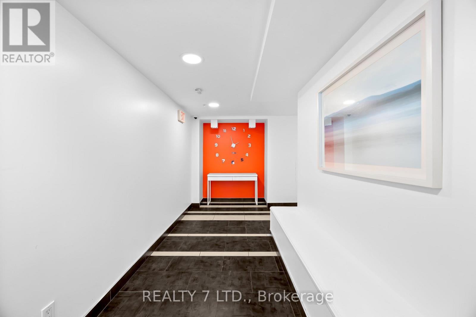 627 - 15 JAMES FINLAY WAY, Toronto (Downsview-Roding-CFB) — photo 10