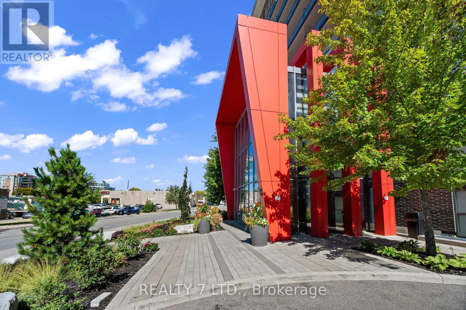 627 - 15 JAMES FINLAY WAY, Toronto (Downsview-Roding-CFB) — photo 5