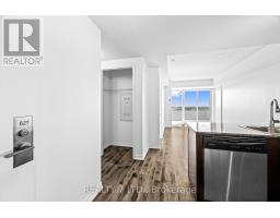 627 - 15 James Finlay Way, Toronto, ON M3M0B3 Photo 11