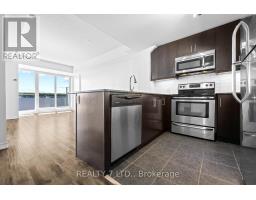 627 - 15 James Finlay Way, Toronto, ON M3M0B3 Photo 12