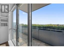627 - 15 James Finlay Way, Toronto, ON M3M0B3 Photo 24