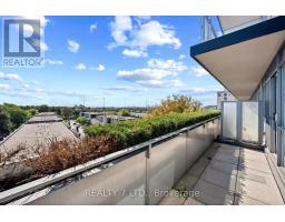 627 - 15 James Finlay Way, Toronto, ON M3M0B3 Photo 25