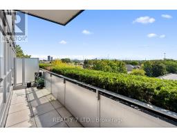 627 - 15 James Finlay Way, Toronto, ON M3M0B3 Photo 27