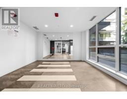 627 - 15 James Finlay Way, Toronto, ON M3M0B3 Photo 40
