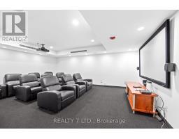 627 - 15 James Finlay Way, Toronto, ON M3M0B3 Photo 41