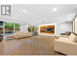 627 - 15 James Finlay Way, Toronto, ON M3M0B3 Photo 44