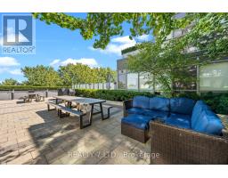 627 - 15 James Finlay Way, Toronto, ON M3M0B3 Photo 46
