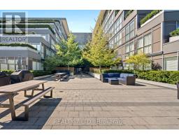 627 - 15 James Finlay Way, Toronto, ON M3M0B3 Photo 48