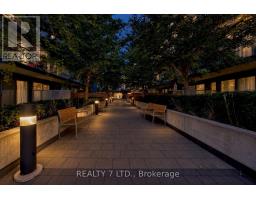 627 - 15 James Finlay Way, Toronto, ON M3M0B3 Photo 50