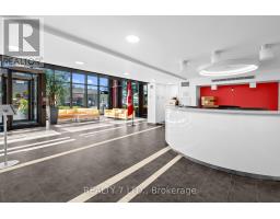 627 - 15 James Finlay Way, Toronto, ON M3M0B3 Photo 8
