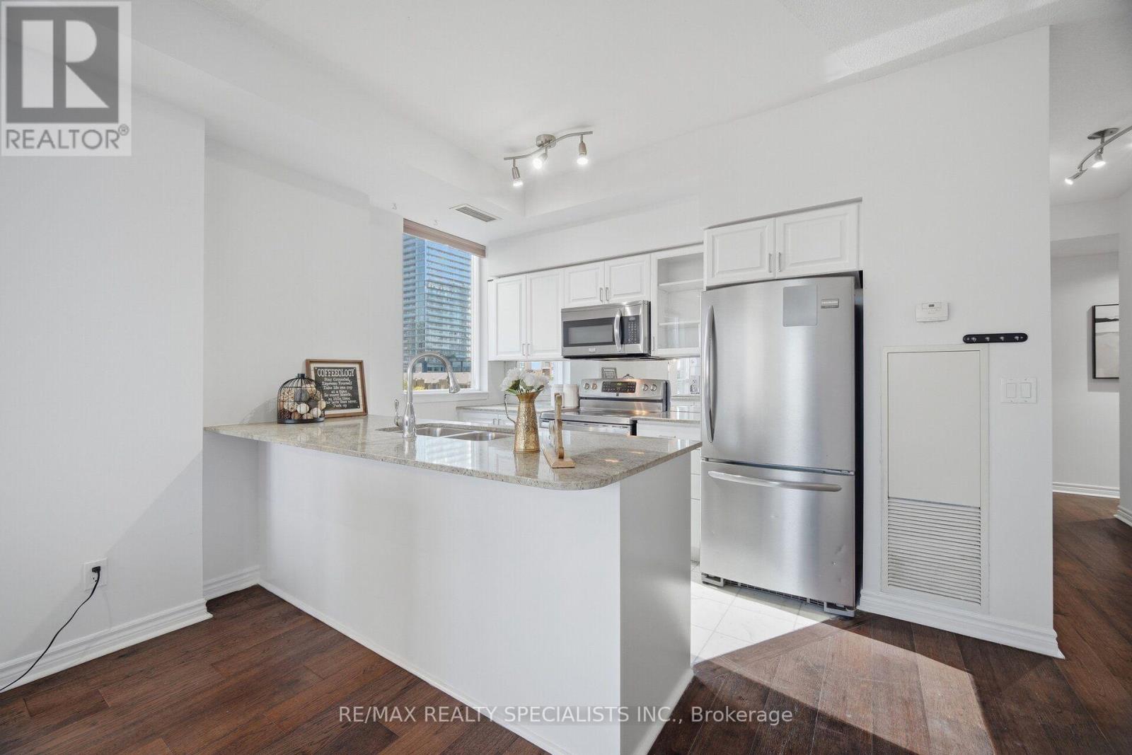 406 - 388 PRINCE OF WALES DRIVE, Mississauga (City Centre) — photo 12