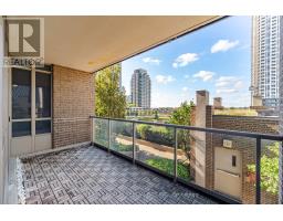 406 - 388 Prince Of Wales Drive, Mississauga, ON L5B0A1 Photo 33