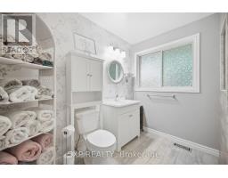 Bedroom 4 - 14367 Trafalgar Road N, Halton Hills, ON N0B1H0 Photo 15
