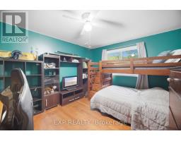 Bedroom - 14367 Trafalgar Road N, Halton Hills, ON N0B1H0 Photo 17