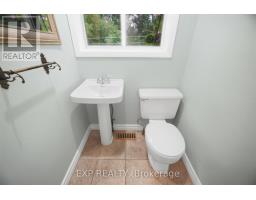 Bathroom - 14367 Trafalgar Road N, Halton Hills, ON N0B1H0 Photo 23