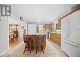 Kitchen - 14367 Trafalgar Road N, Halton Hills, ON N0B1H0 Photo 9