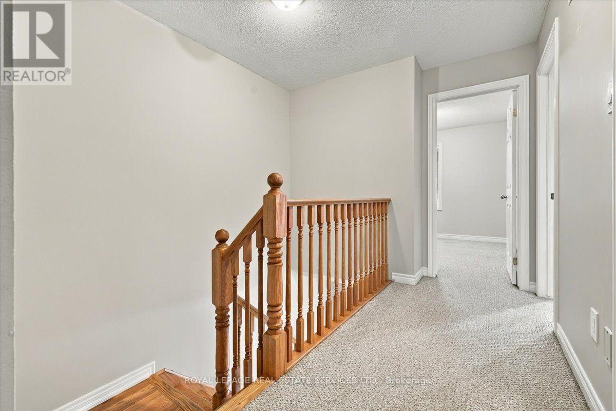 2328 WHISTLING SPRINGS CRESCENT, Oakville (WM Westmount) — photo 9