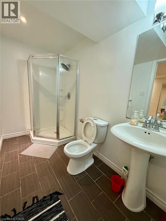 57 CREEK RIDGE Street Unit# Lower unit, Kitchener — photo 8