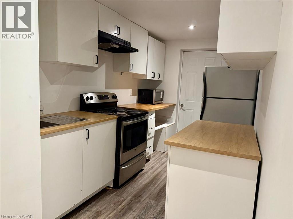 57 CREEK RIDGE Street Unit# Lower unit, Kitchener — photo 4