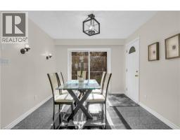 Dining room - 7226 Wellington Road 124, Guelph/eramosa, ON N1H6J3 Photo 14