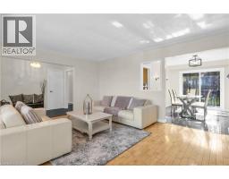 Foyer - 7226 Wellington Road 124, Guelph/eramosa, ON N1H6J3 Photo 13