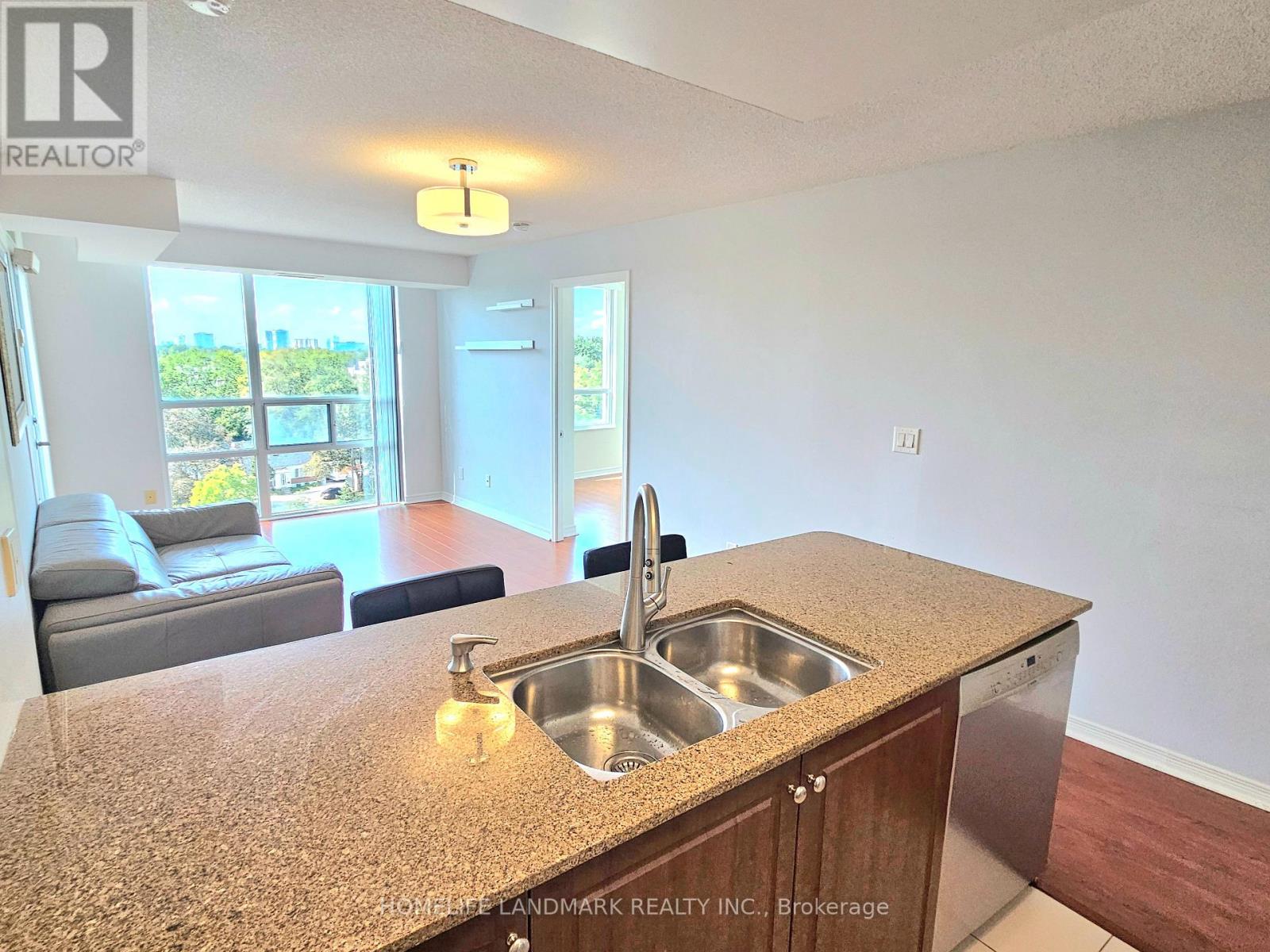 #812 503 BEECROFT ROAD - 20
