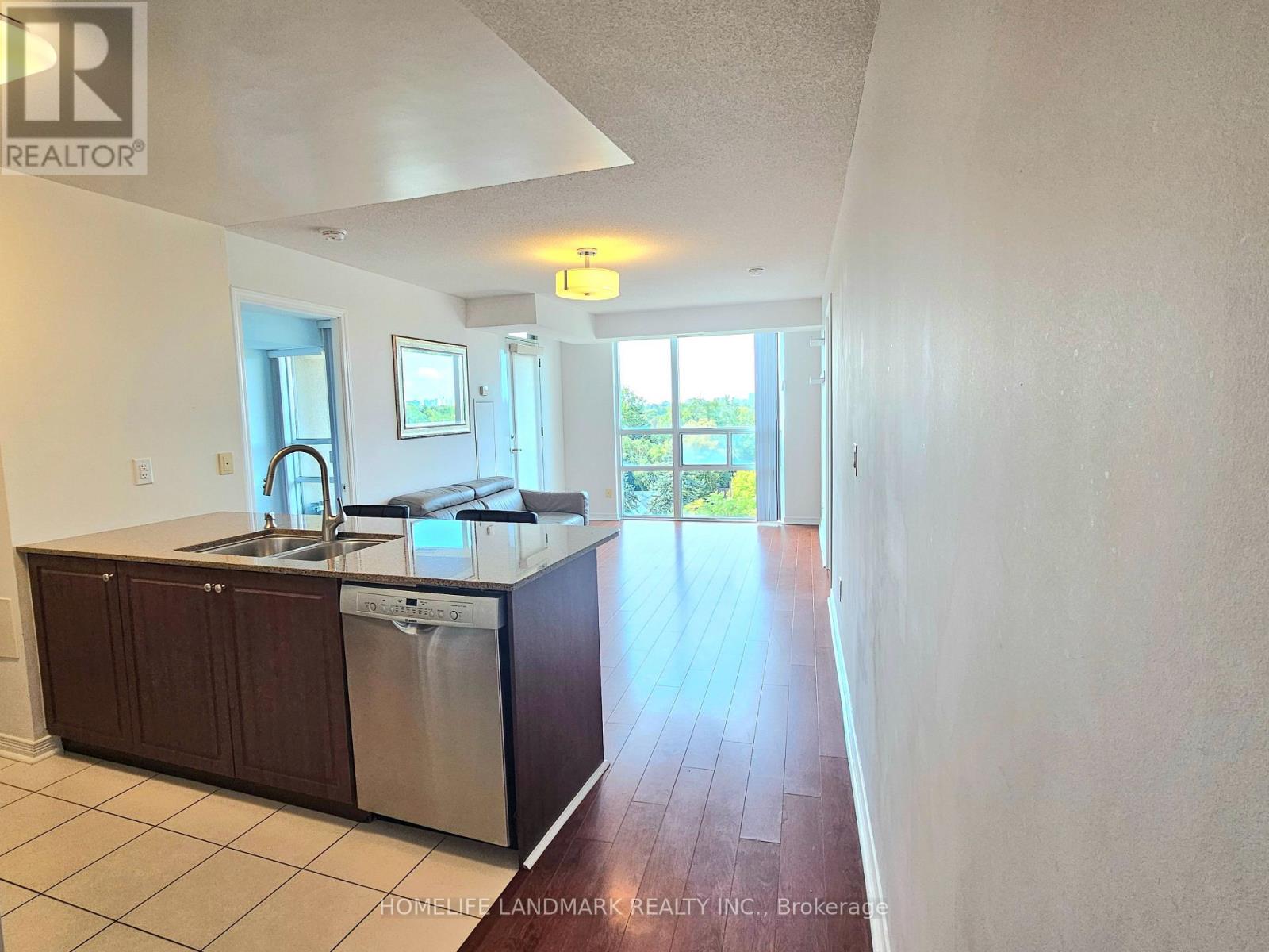 #812 503 BEECROFT ROAD - 16