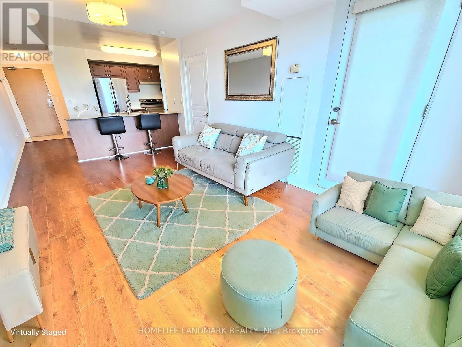 #812 503 BEECROFT ROAD - 15